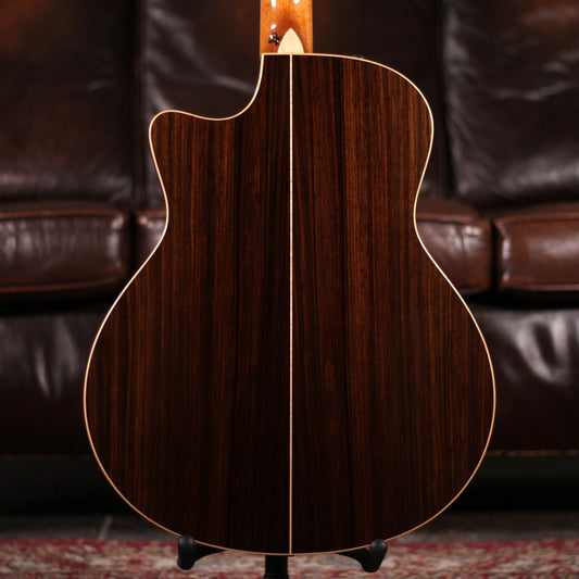 nan - nan available at Foulds Guitars Derby