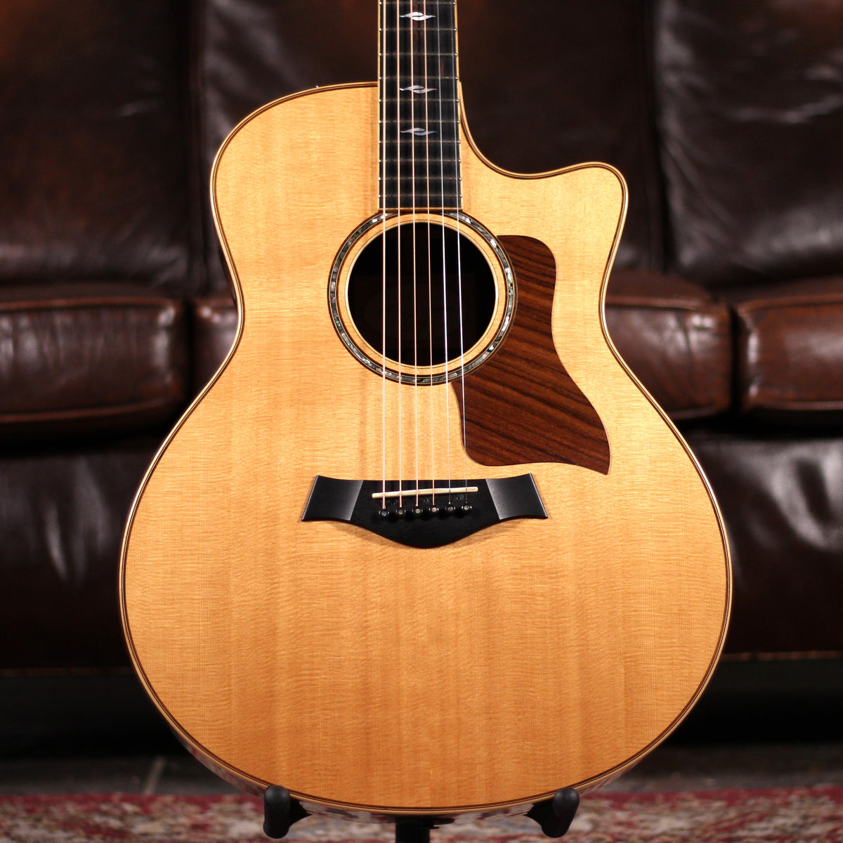 USED - Taylor 816ce - Acoustic Guitars available at Foulds Guitars Derby