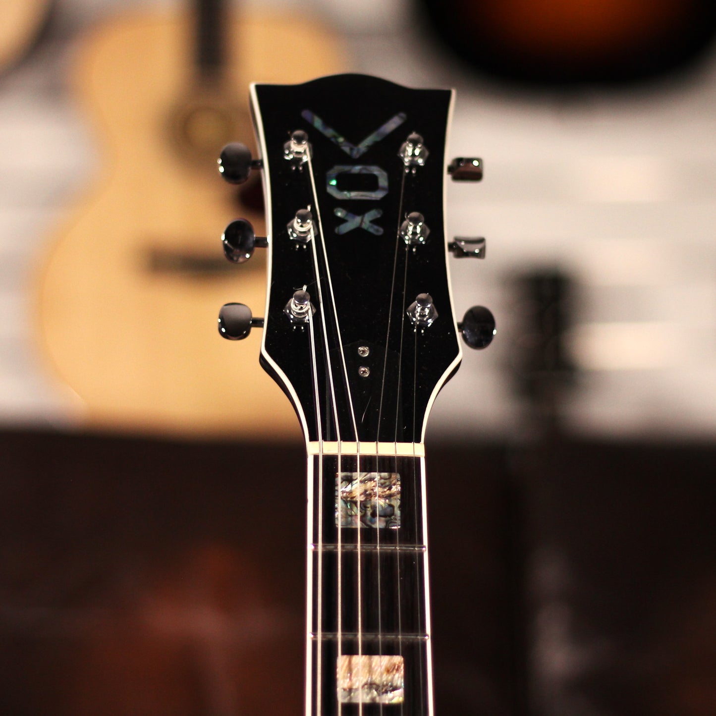 nan - nan available at Foulds Guitars Derby