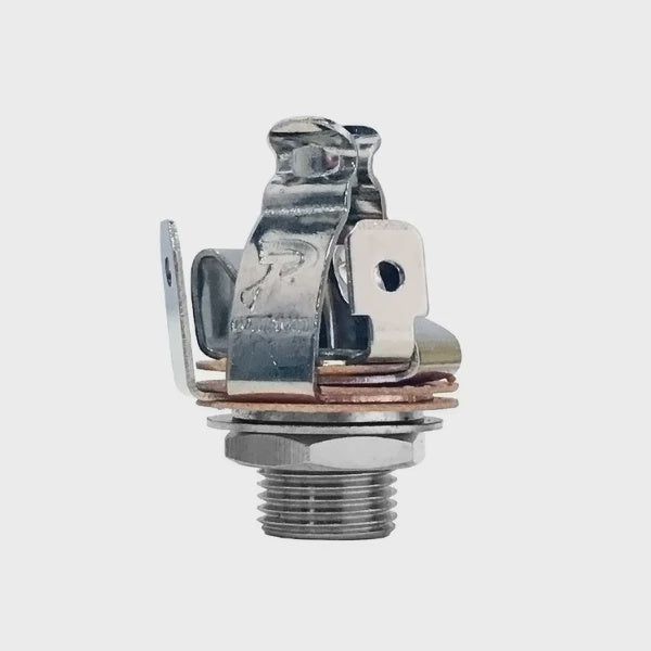 Pure Tone Jack Socket - Stereo