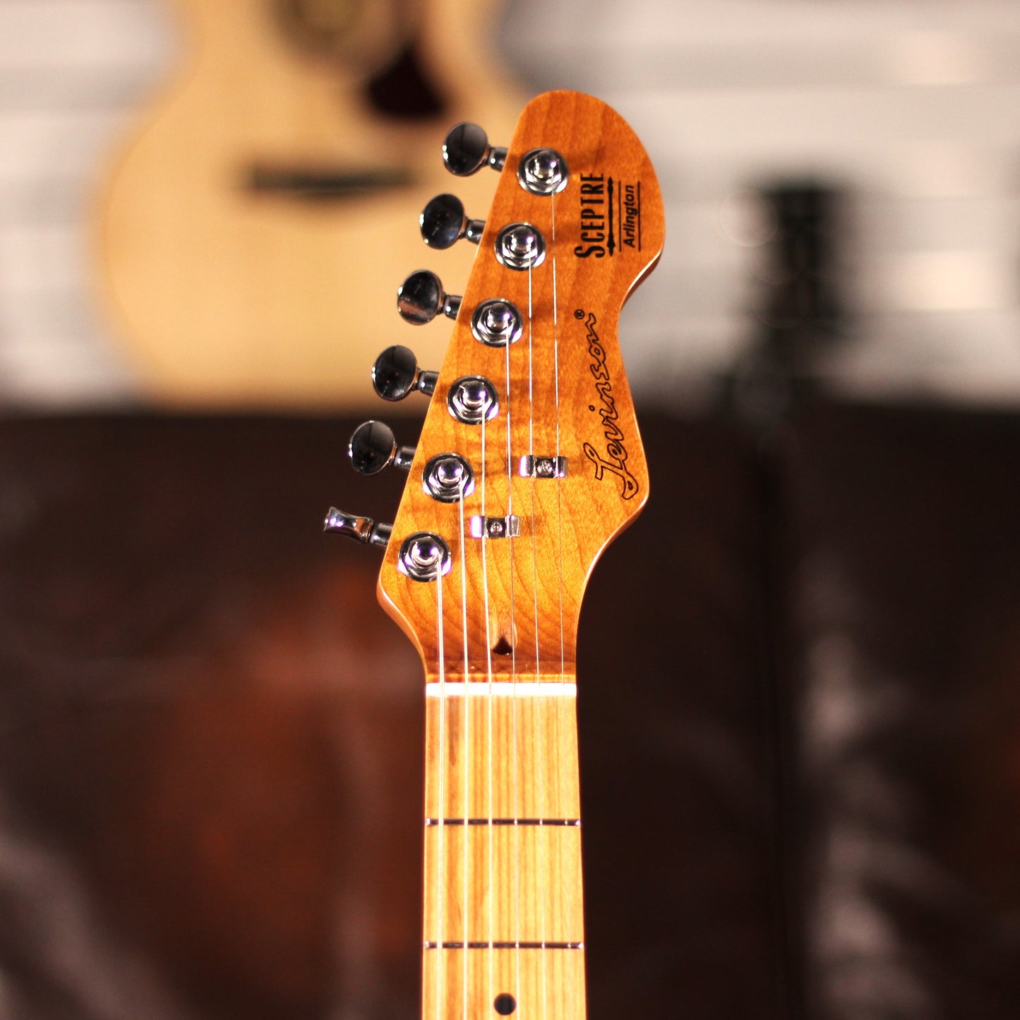 nan - nan available at Foulds Guitars Derby