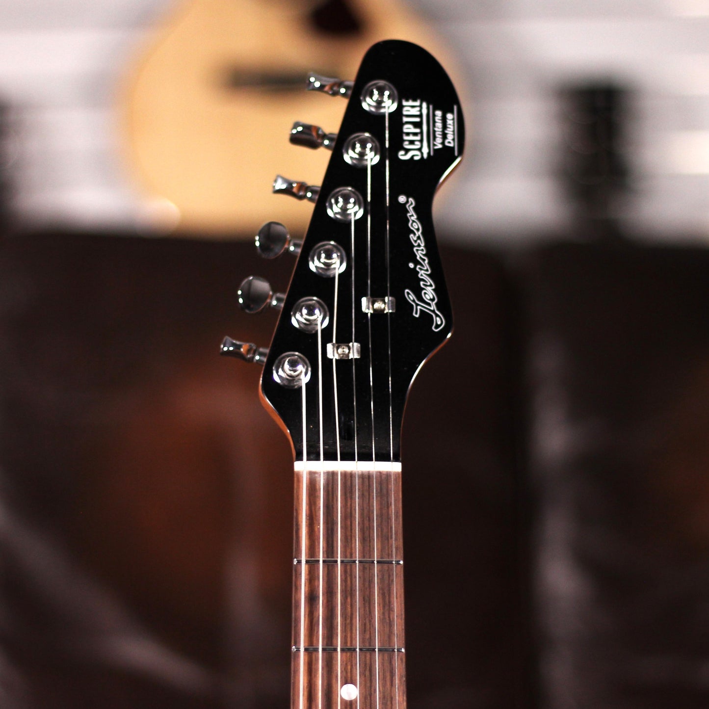 Sceptre Ventana Deluxe SV2-OB