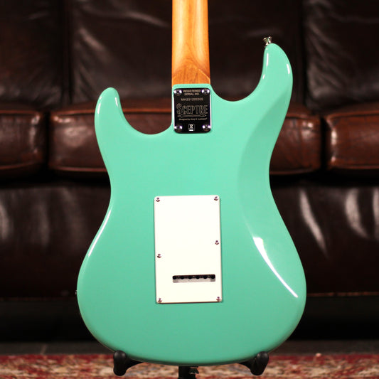 nan - nan available at Foulds Guitars Derby