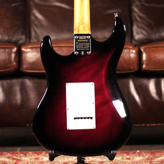 nan - nan available at Foulds Guitars Derby