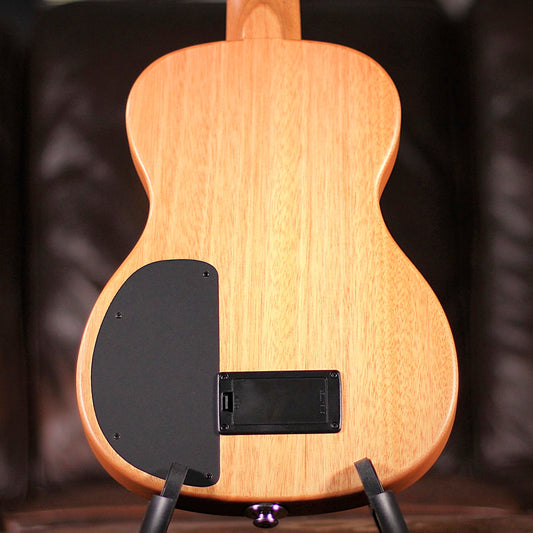 Snail SEU-2T Electro Tenor Ukulele