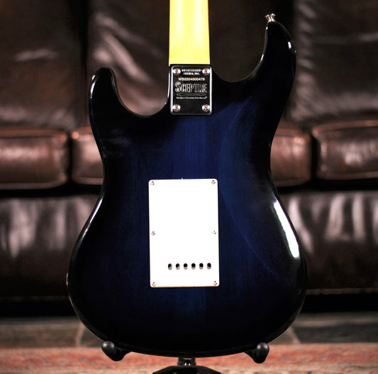 nan - nan available at Foulds Guitars Derby