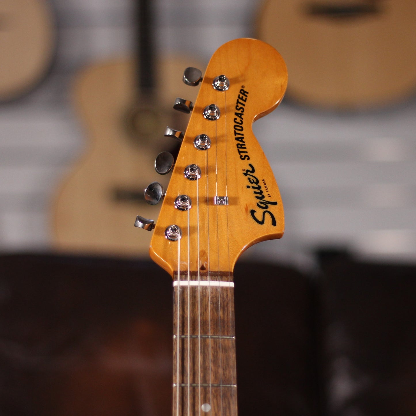 nan - nan available at Foulds Guitars Derby