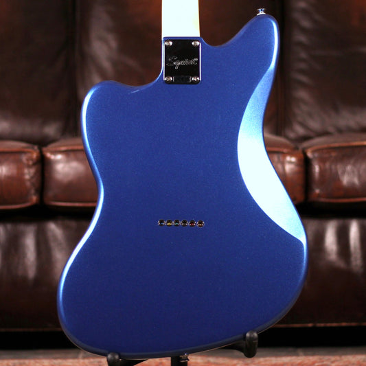 Squier Paranormal Jazzmaster XII LPB