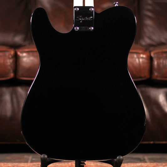 Squier Sonic Telecaster MN WPG Black