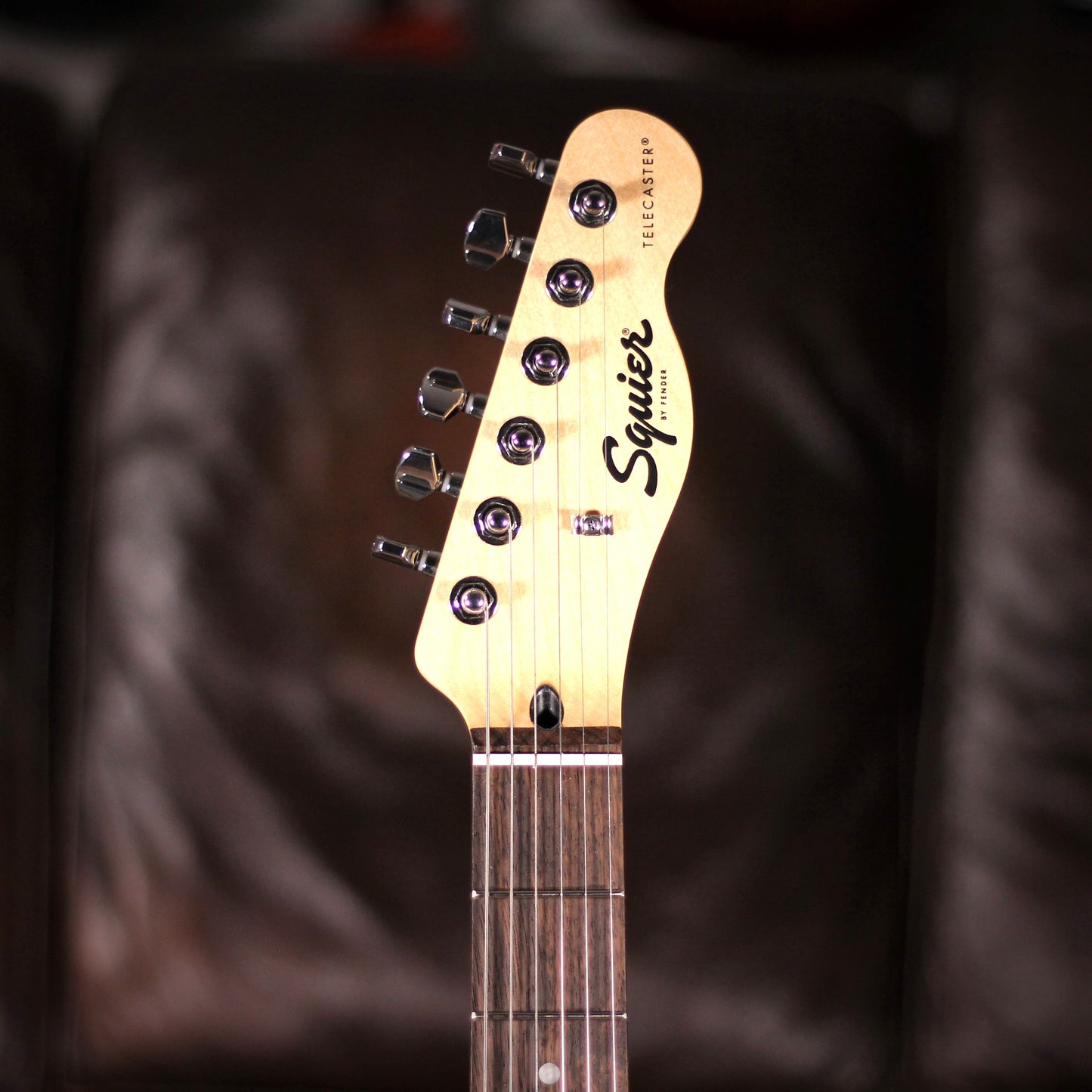 Squier Sonic Telecaster Torino Red