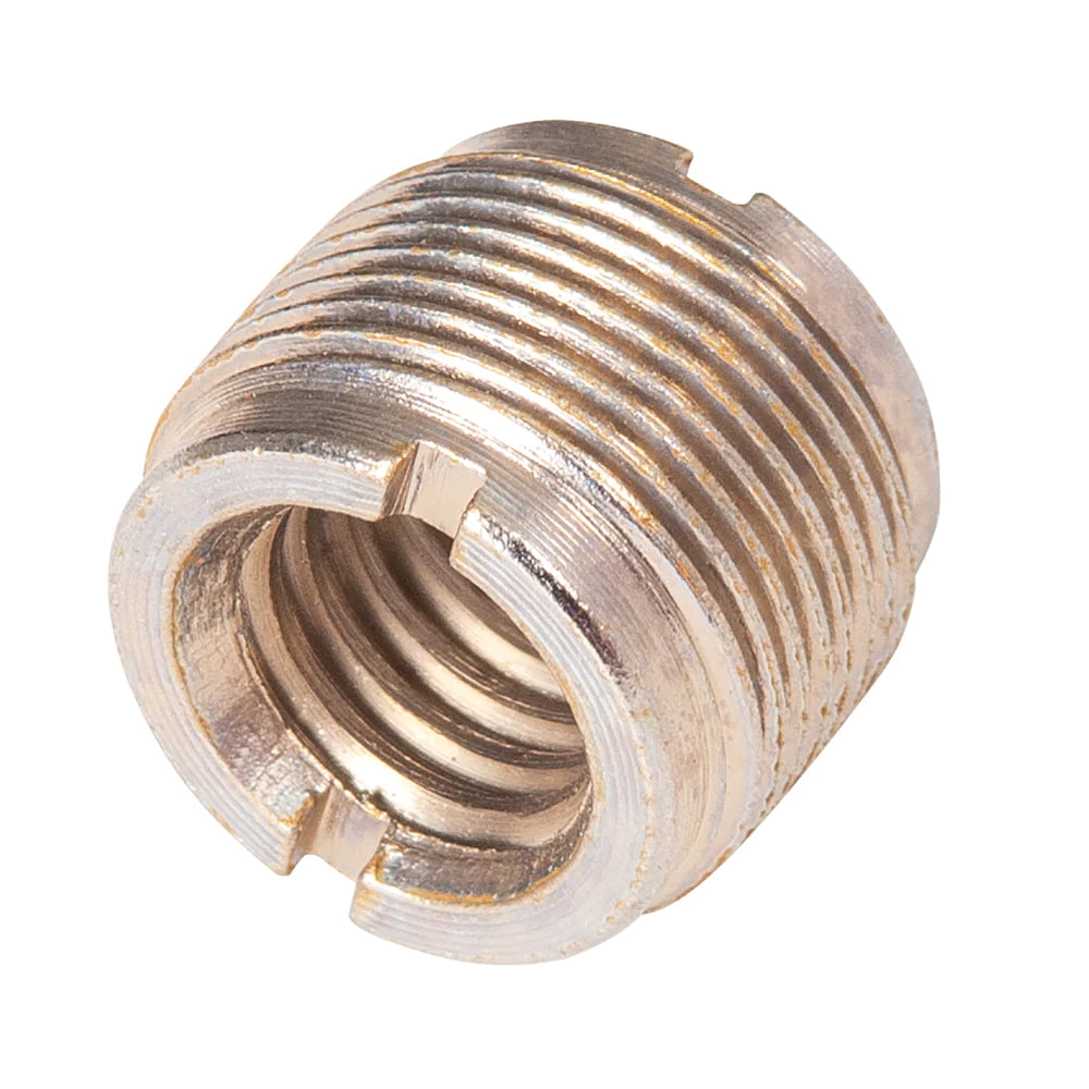 Kinsman Mic Thread Adaptor - Audio Accessories available at Foulds Guitars Derby