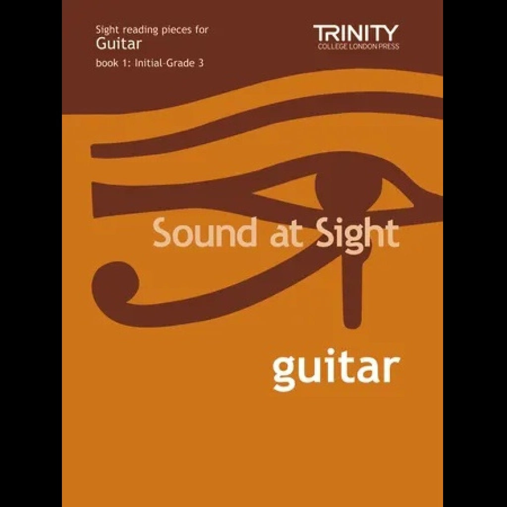 Sound At Sight 1-3 - Other Sheet Music Books available at Foulds Guitars Derby
