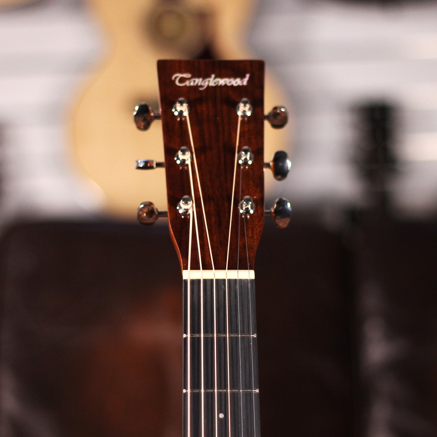 nan - nan available at Foulds Guitars Derby