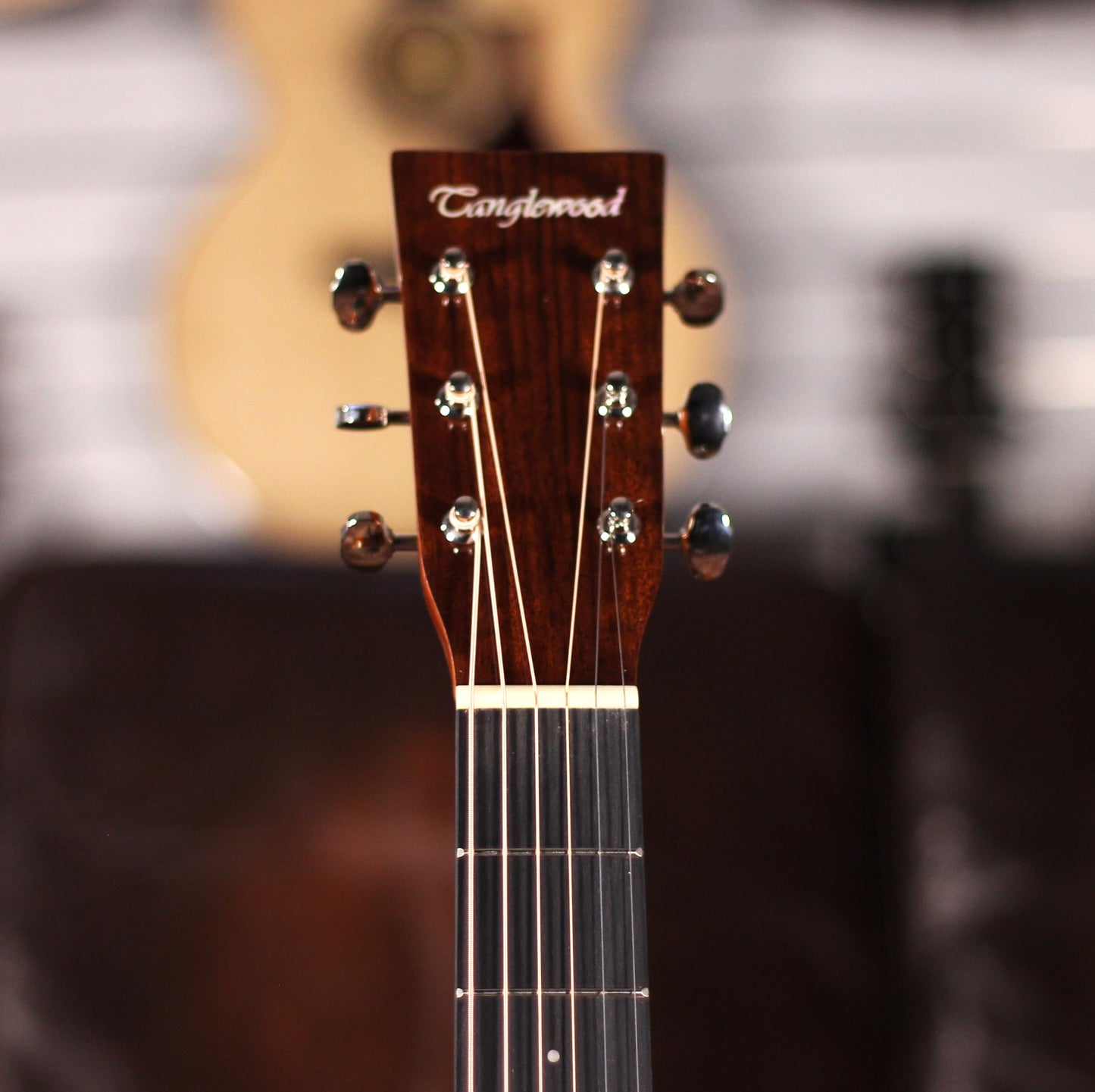 Tanglewood TW40 D AN E Dreadnaught