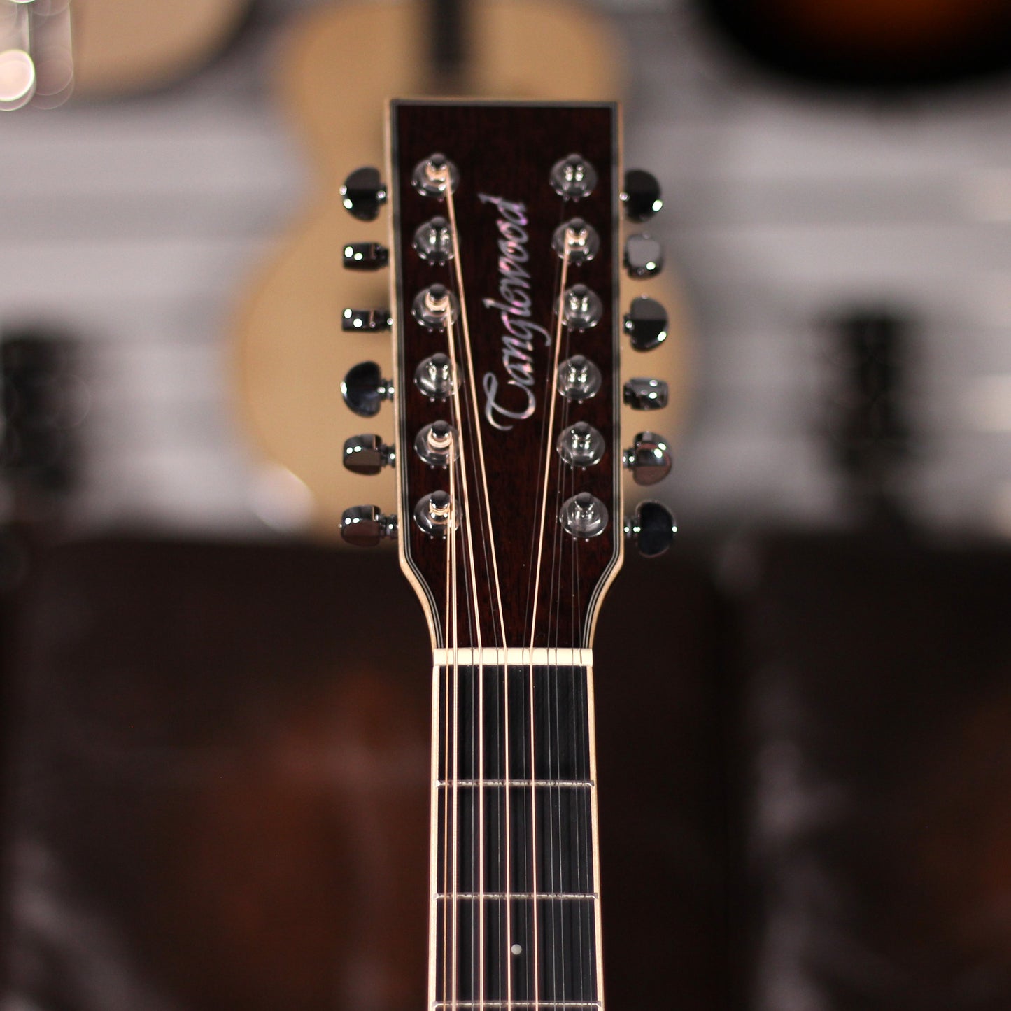 nan - nan available at Foulds Guitars Derby