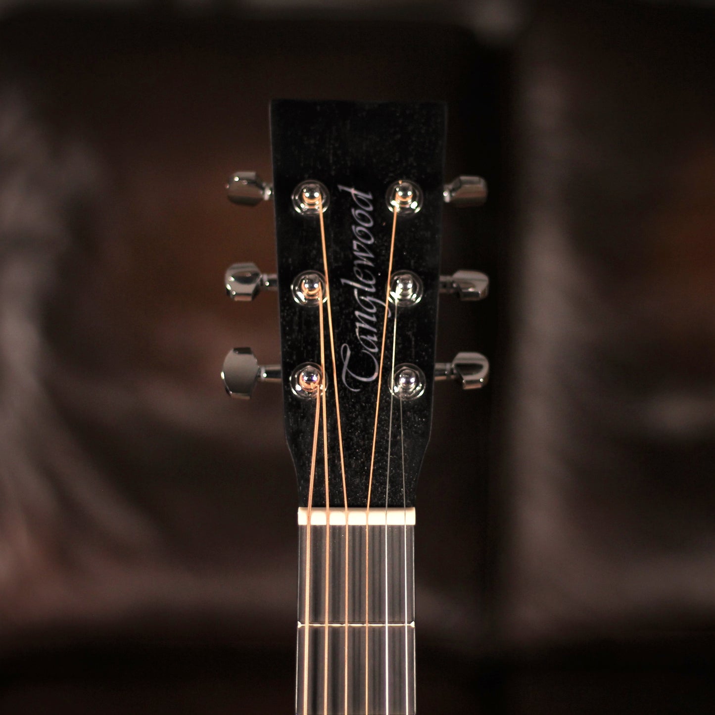 Tanglewood Blackbird TWBB SFCE