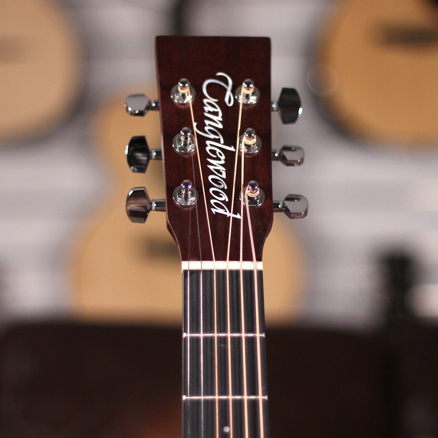 nan - nan available at Foulds Guitars Derby