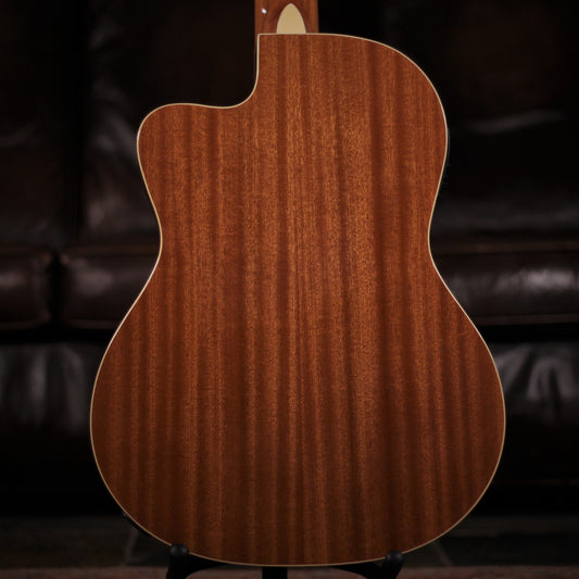 nan - nan available at Foulds Guitars Derby
