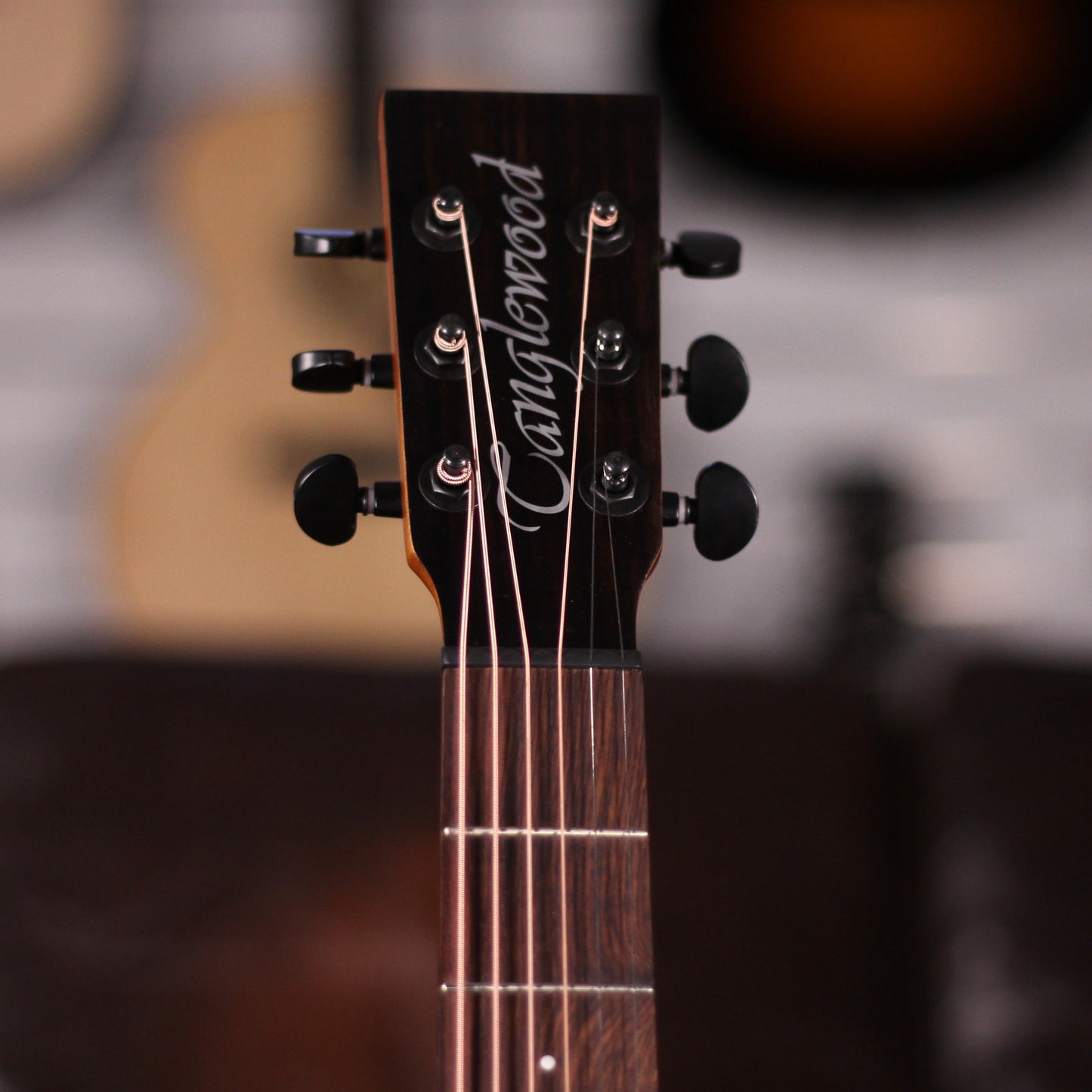 nan - nan available at Foulds Guitars Derby