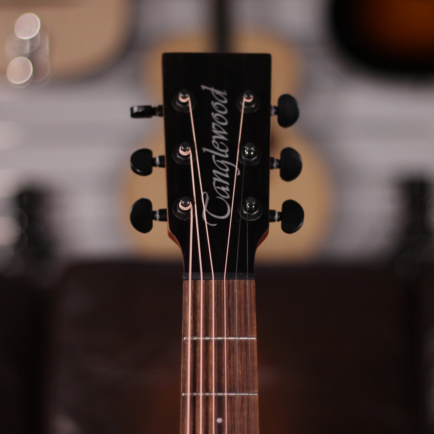 nan - nan available at Foulds Guitars Derby