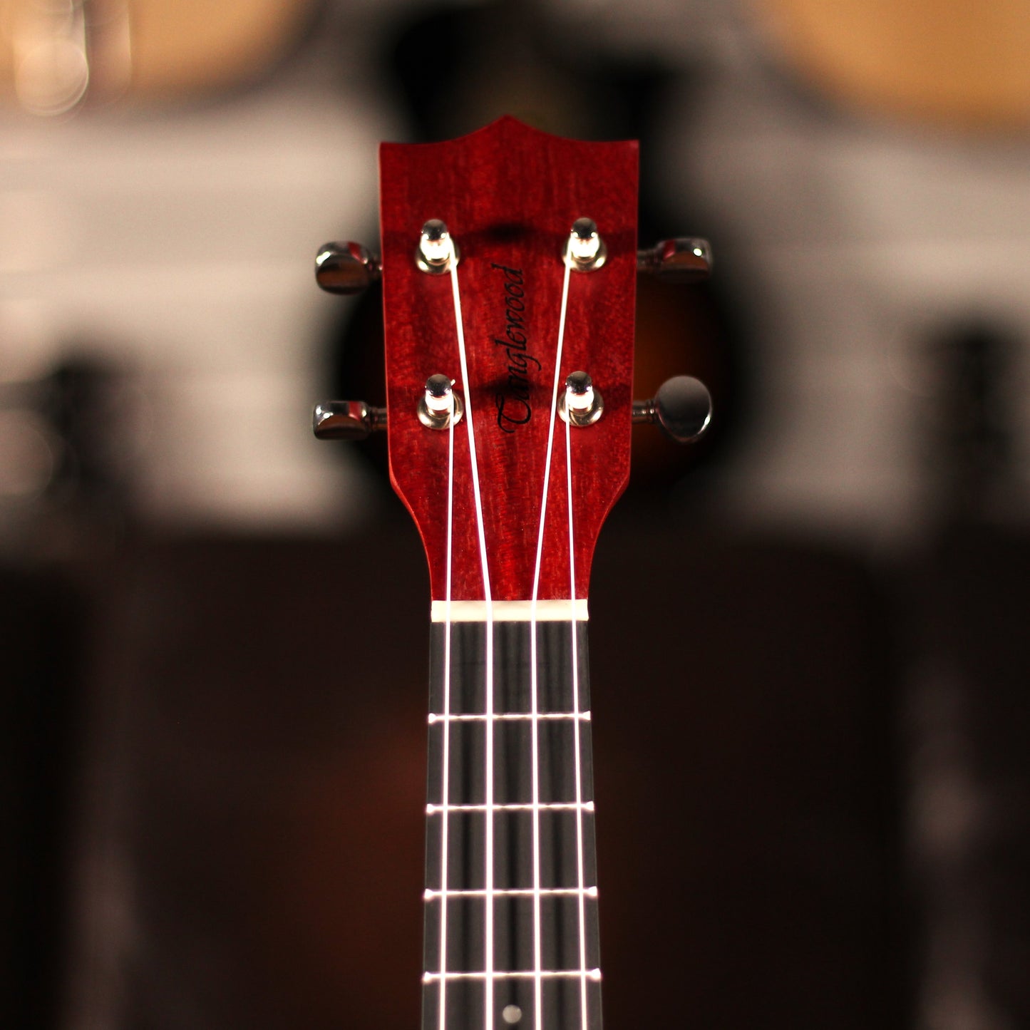 nan - nan available at Foulds Guitars Derby