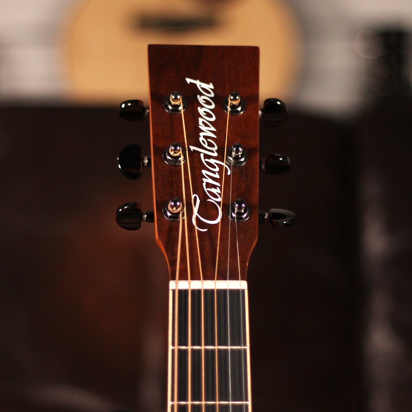 nan - nan available at Foulds Guitars Derby