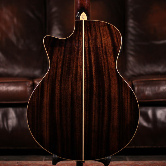 nan - nan available at Foulds Guitars Derby