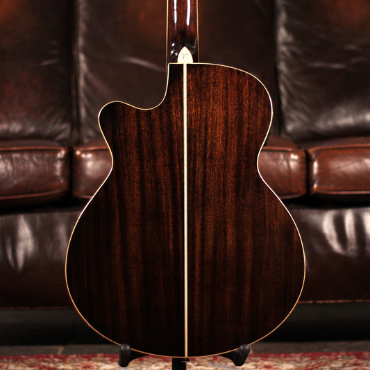 nan - nan available at Foulds Guitars Derby