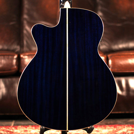 Tanglewood TW4 Aqua Blonde