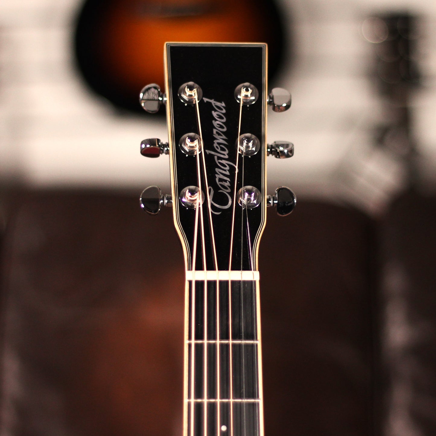 Tanglewood TW4 CE BS