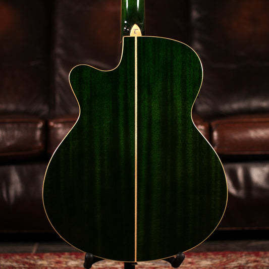 nan - nan available at Foulds Guitars Derby