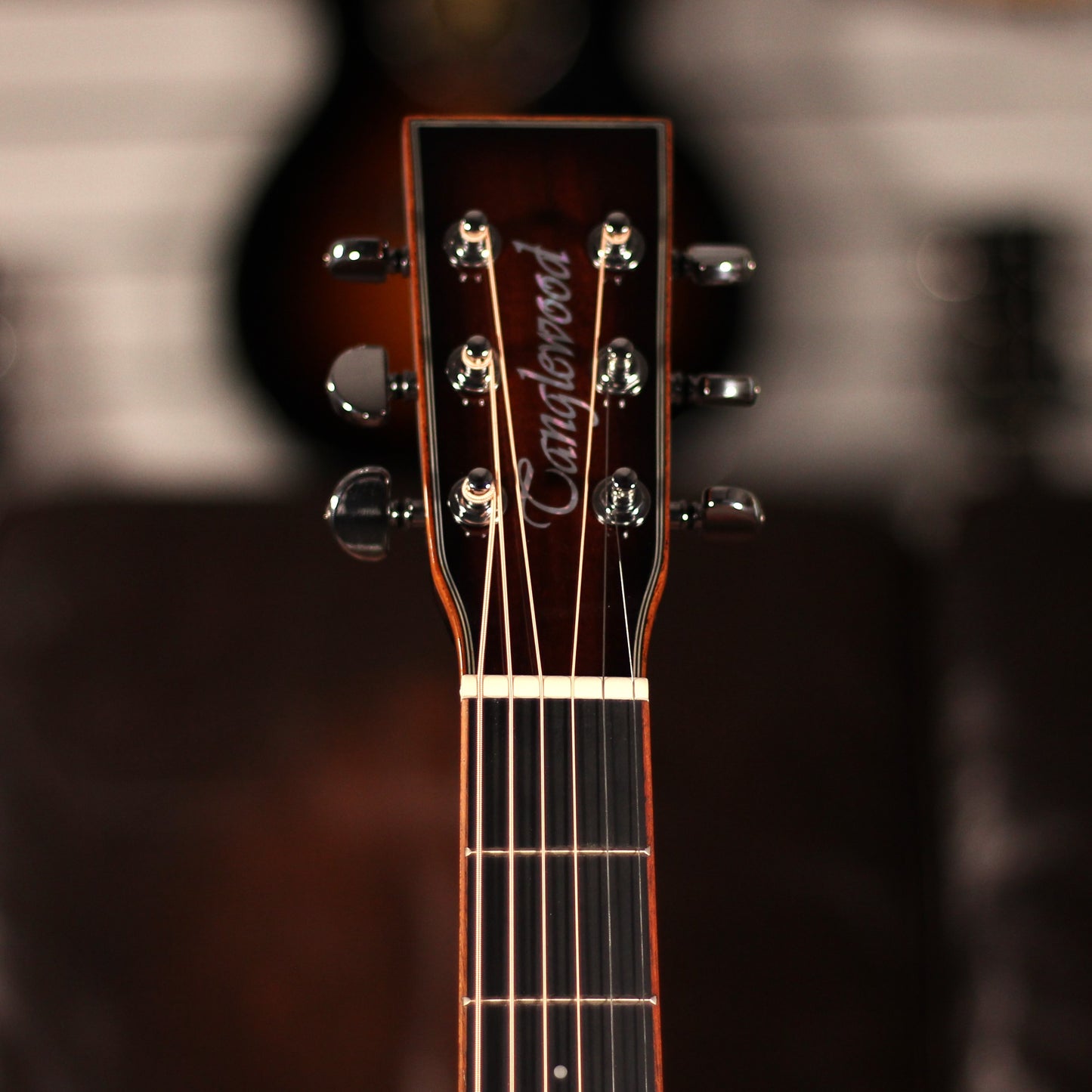 nan - nan available at Foulds Guitars Derby