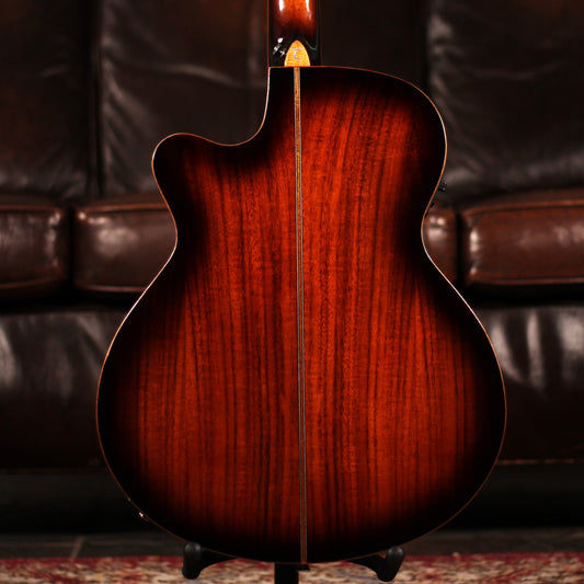 nan - nan available at Foulds Guitars Derby