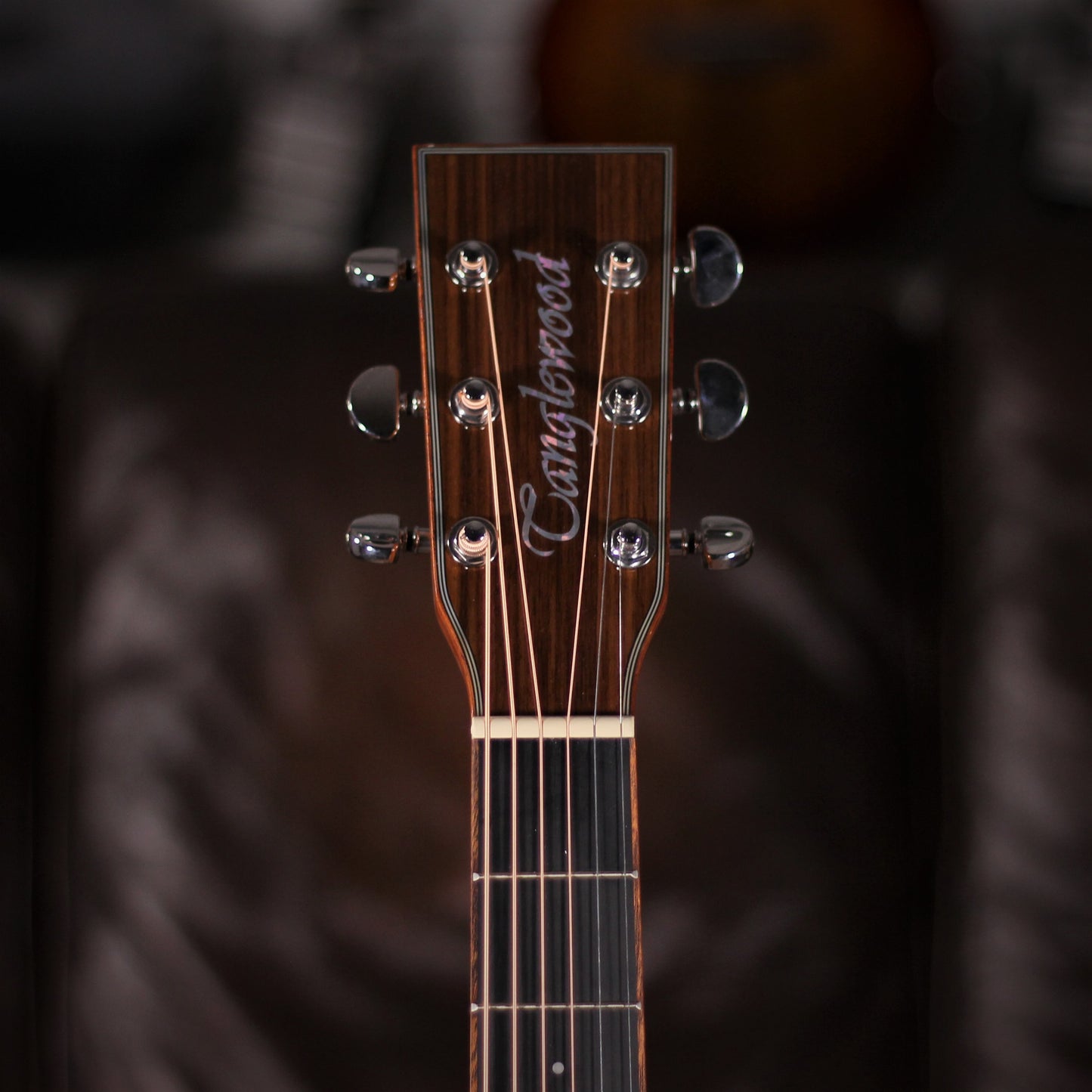 nan - nan available at Foulds Guitars Derby
