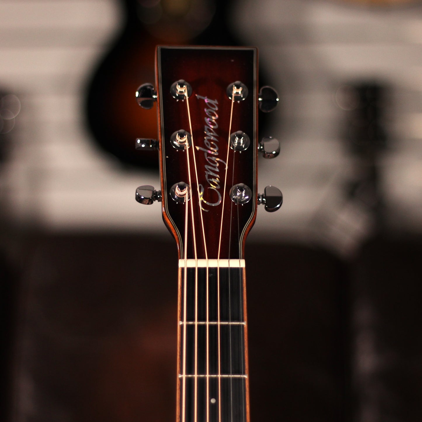 nan - nan available at Foulds Guitars Derby