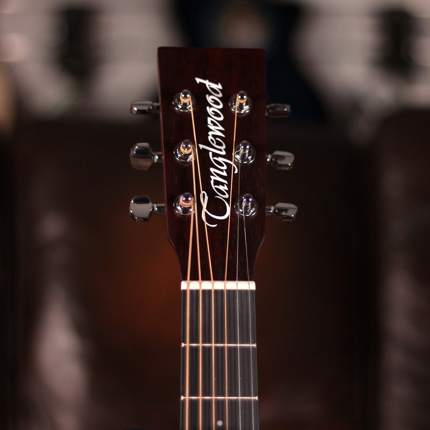 nan - nan available at Foulds Guitars Derby