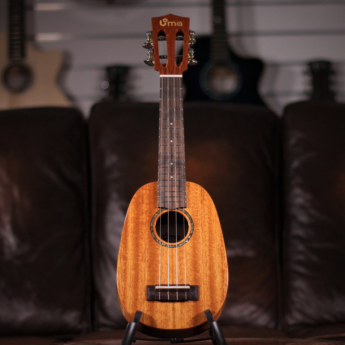 nan - nan available at Foulds Guitars Derby