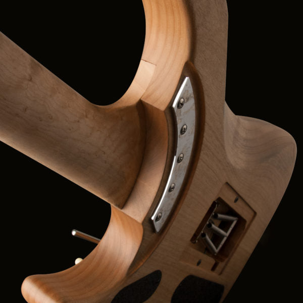 Washburn N4 Vintage Nuno Bettencourt Signature