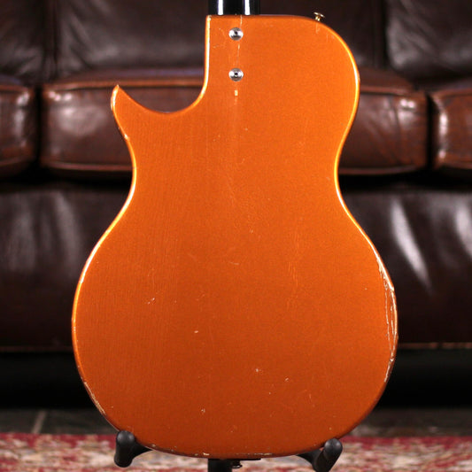1961 Valco Tosca "Thunderstick"