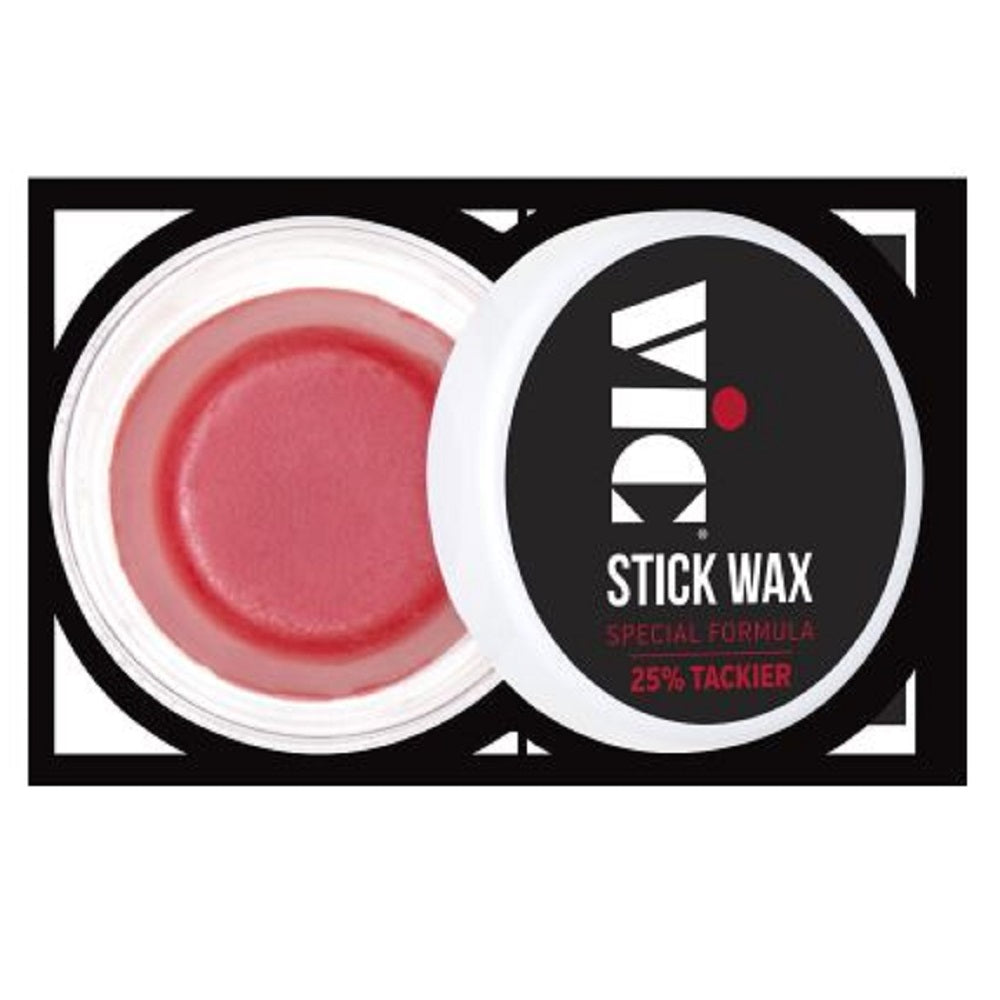 Vic Firth Drumstick Wax - Drum Accessories available at Foulds Guitars Derby
