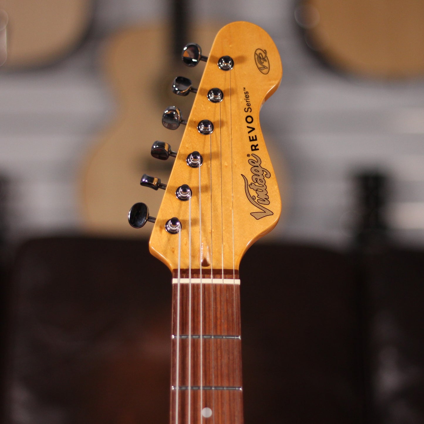 nan - nan available at Foulds Guitars Derby