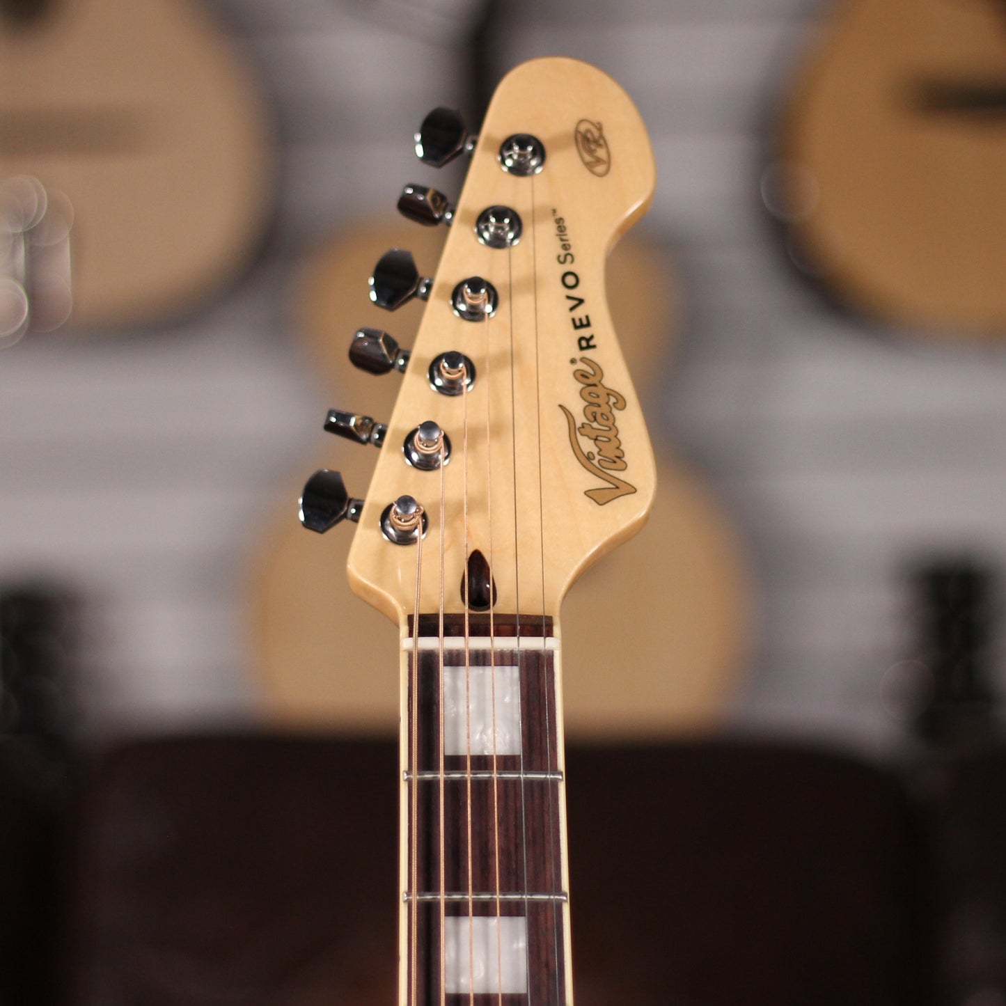 nan - nan available at Foulds Guitars Derby