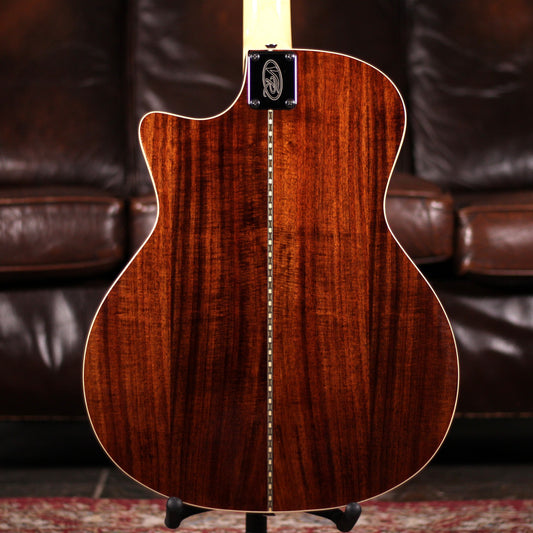 nan - nan available at Foulds Guitars Derby