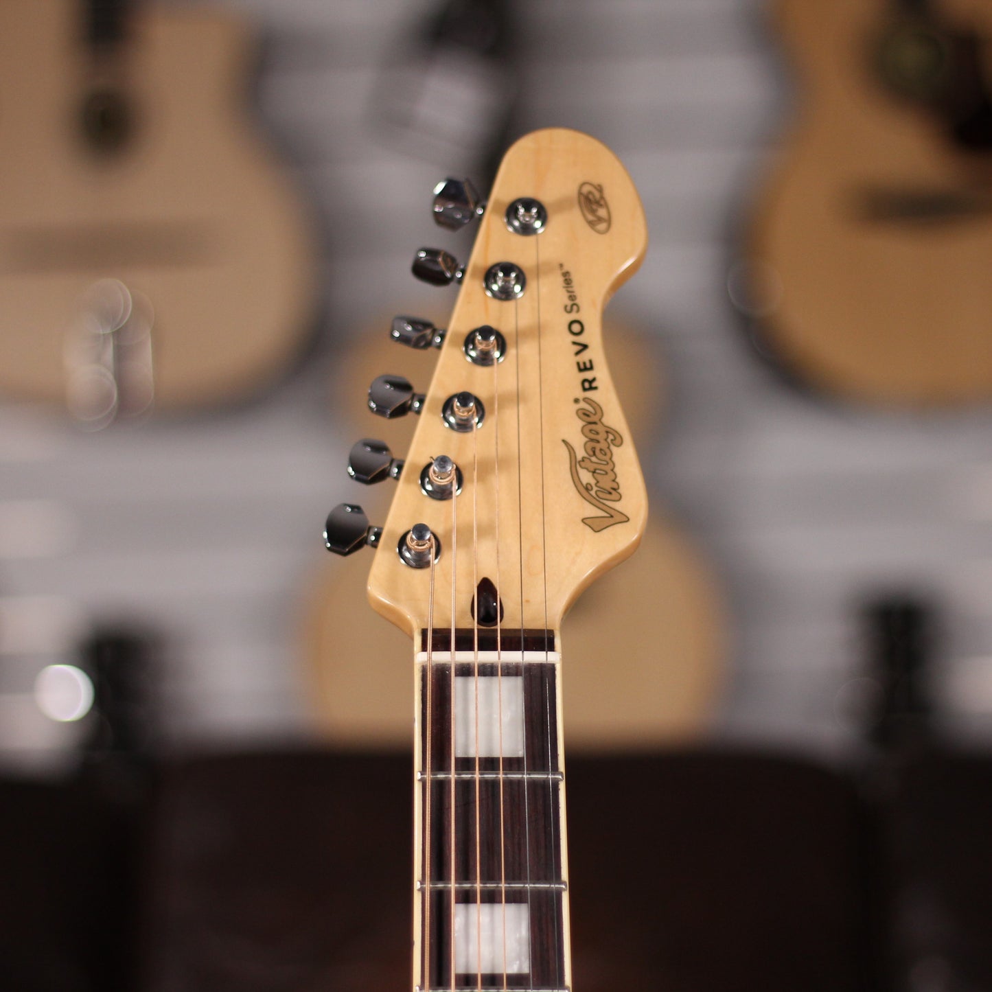 nan - nan available at Foulds Guitars Derby