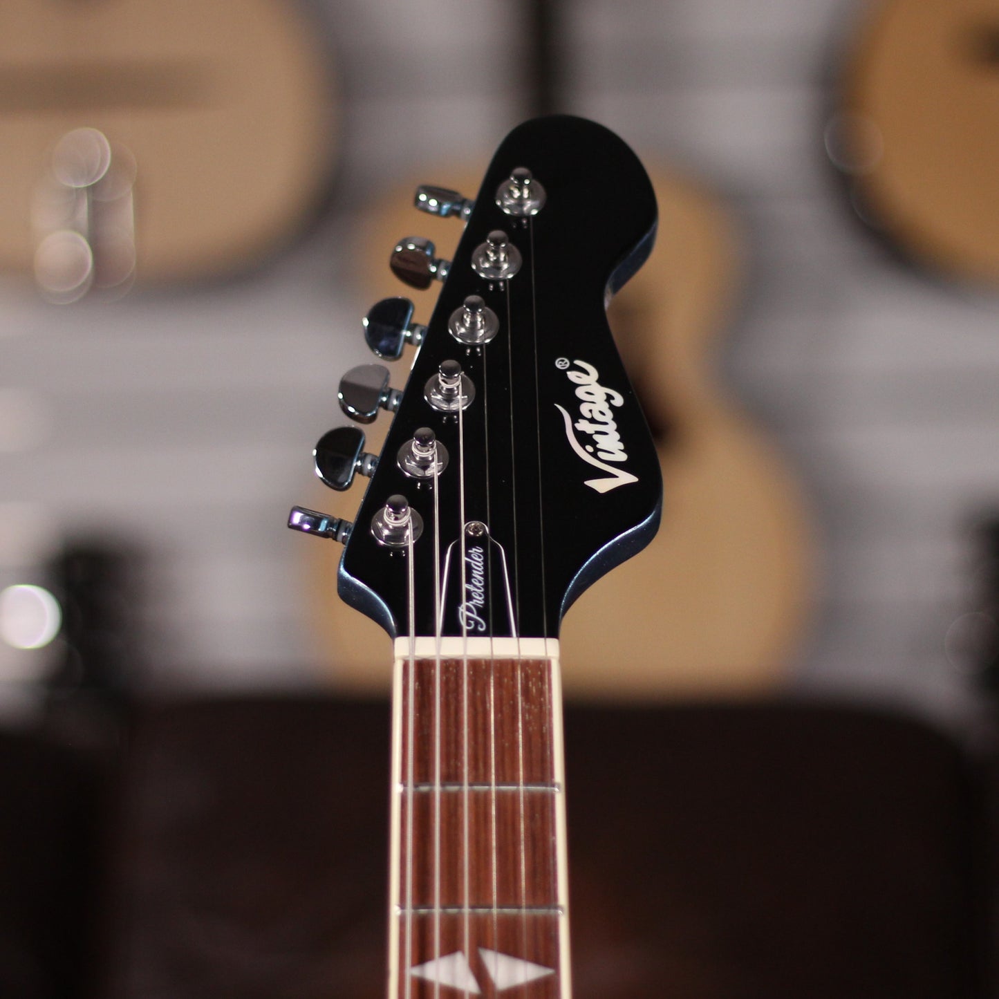 nan - nan available at Foulds Guitars Derby