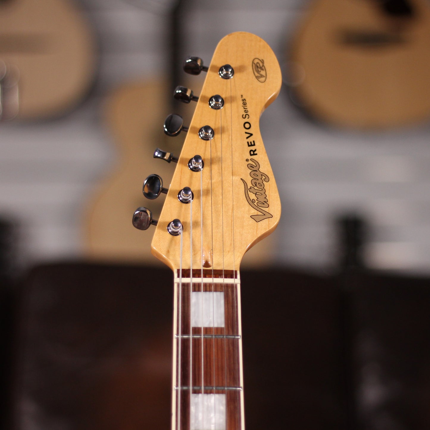 nan - nan available at Foulds Guitars Derby