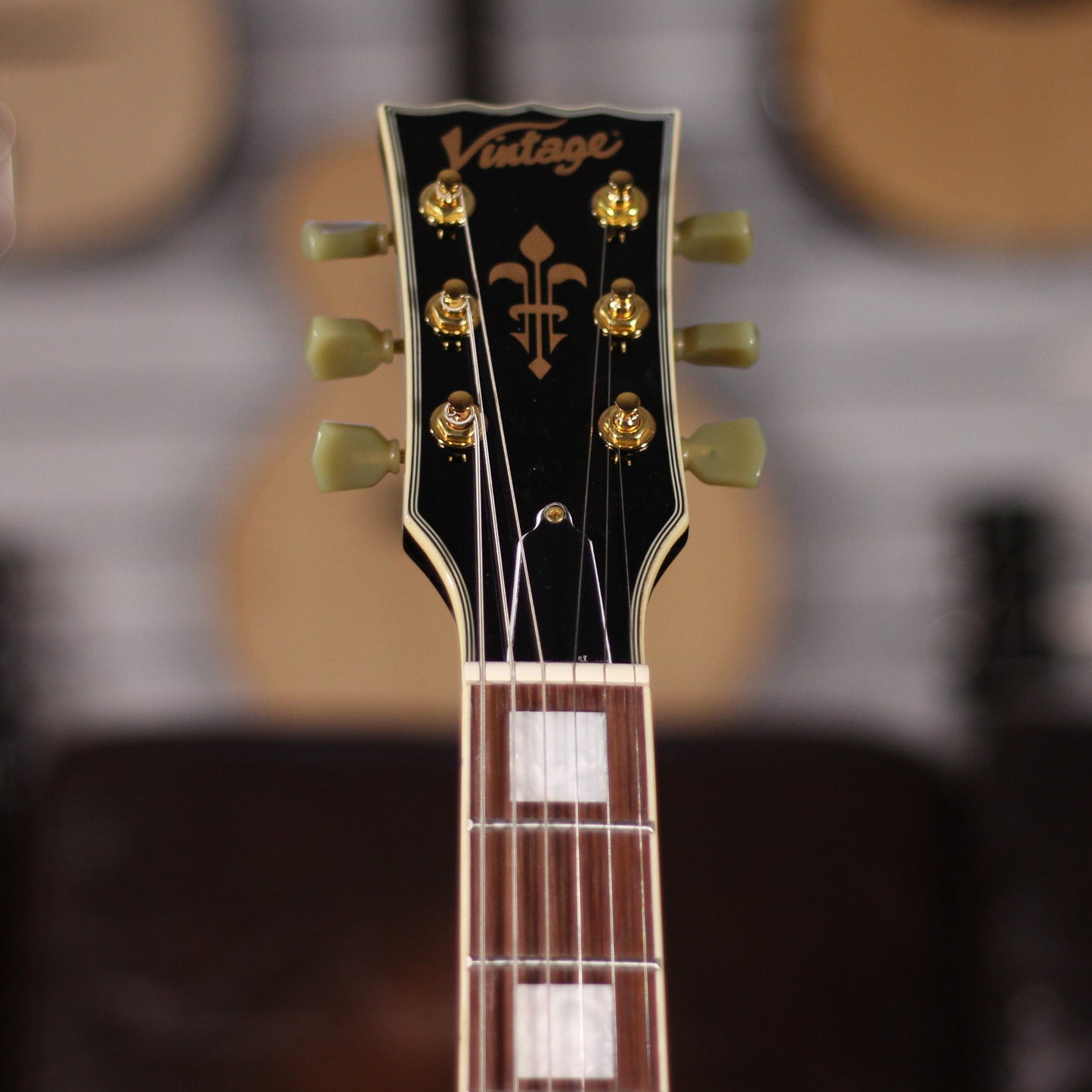 nan - nan available at Foulds Guitars Derby