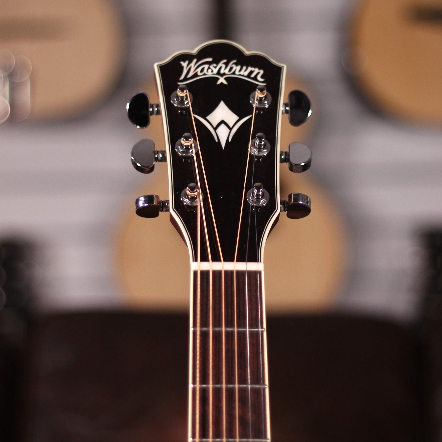 nan - nan available at Foulds Guitars Derby