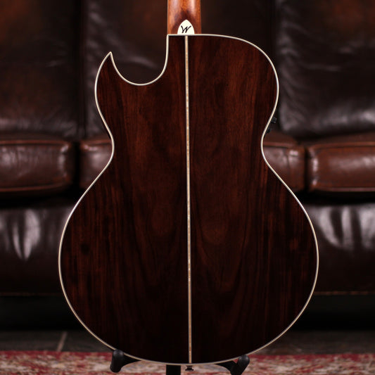 nan - nan available at Foulds Guitars Derby