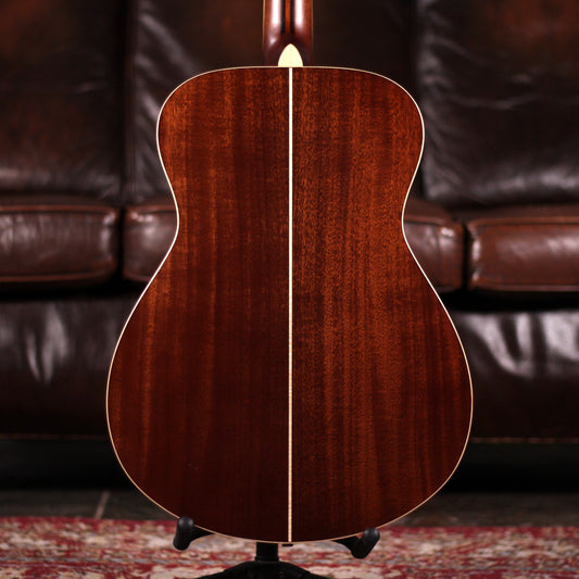 nan - nan available at Foulds Guitars Derby